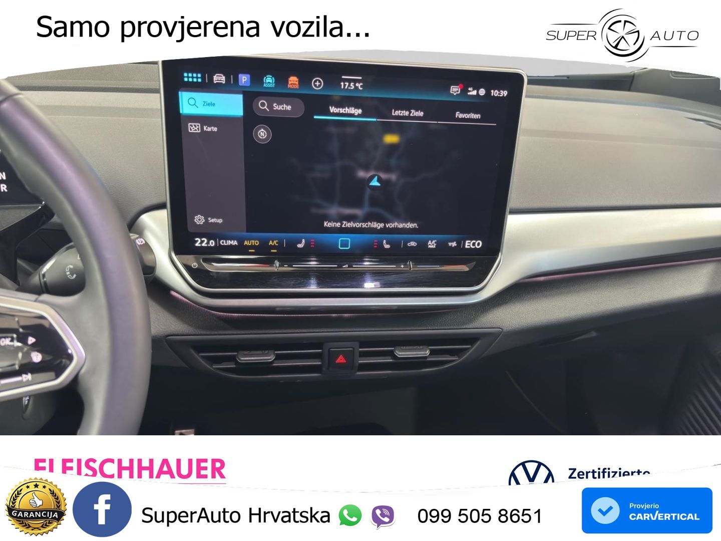 Volkswagen ID.4 Pro 82 kWh (286 KS) 4MOTION