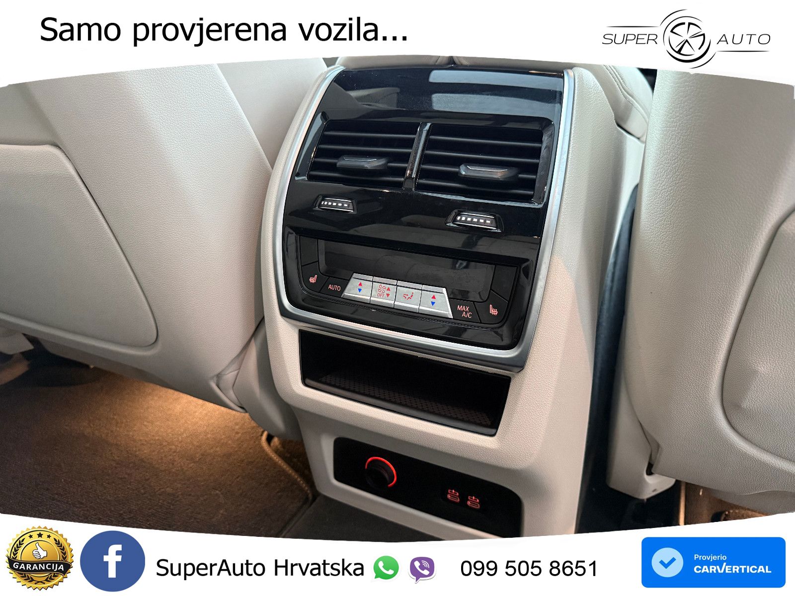 BMW X7 M60i (530 KS) xDrive Steptronic LED+GR SJED+ACC