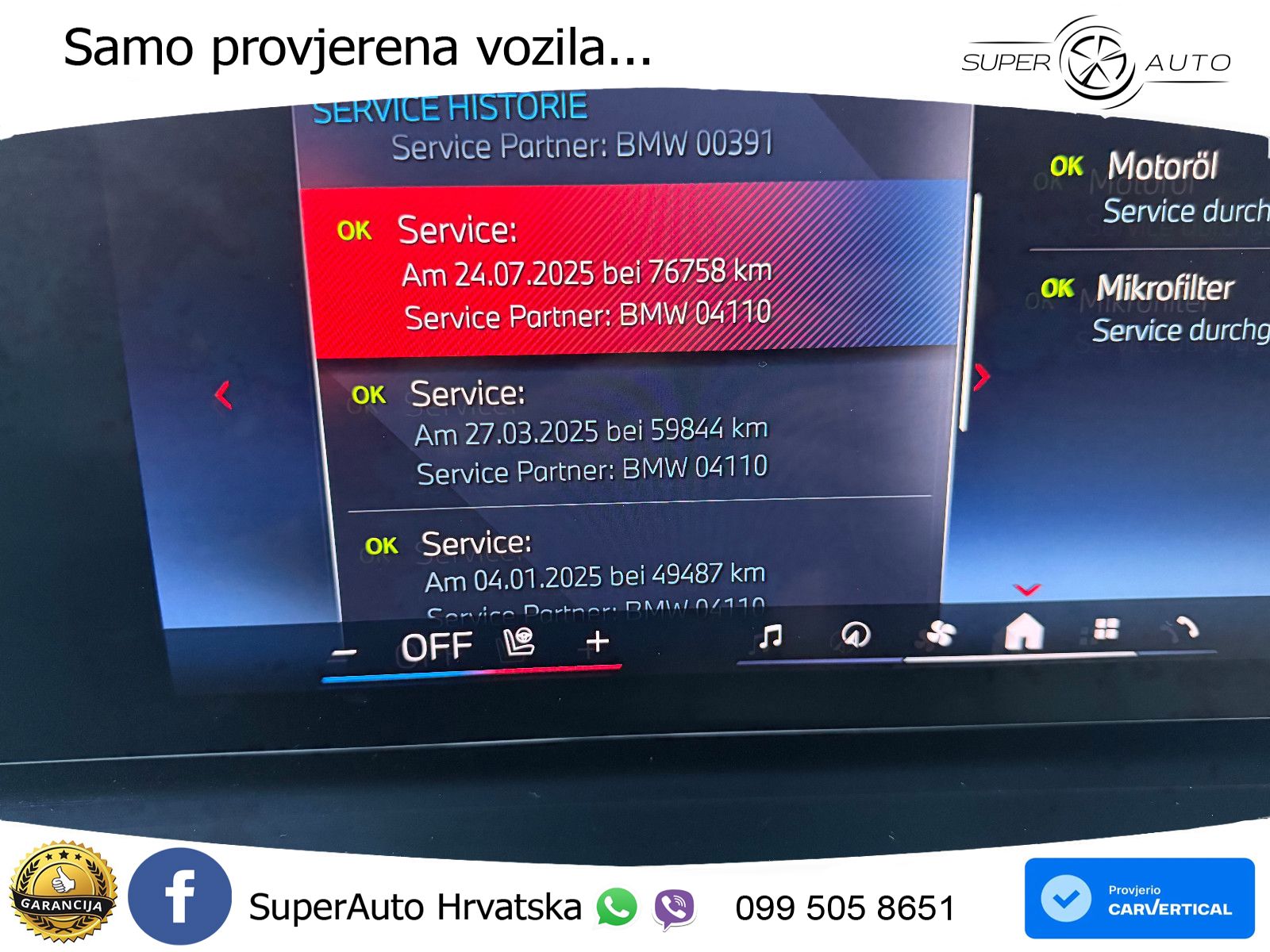 BMW X7 M60i (530 KS) xDrive Steptronic LED+GR SJED+ACC