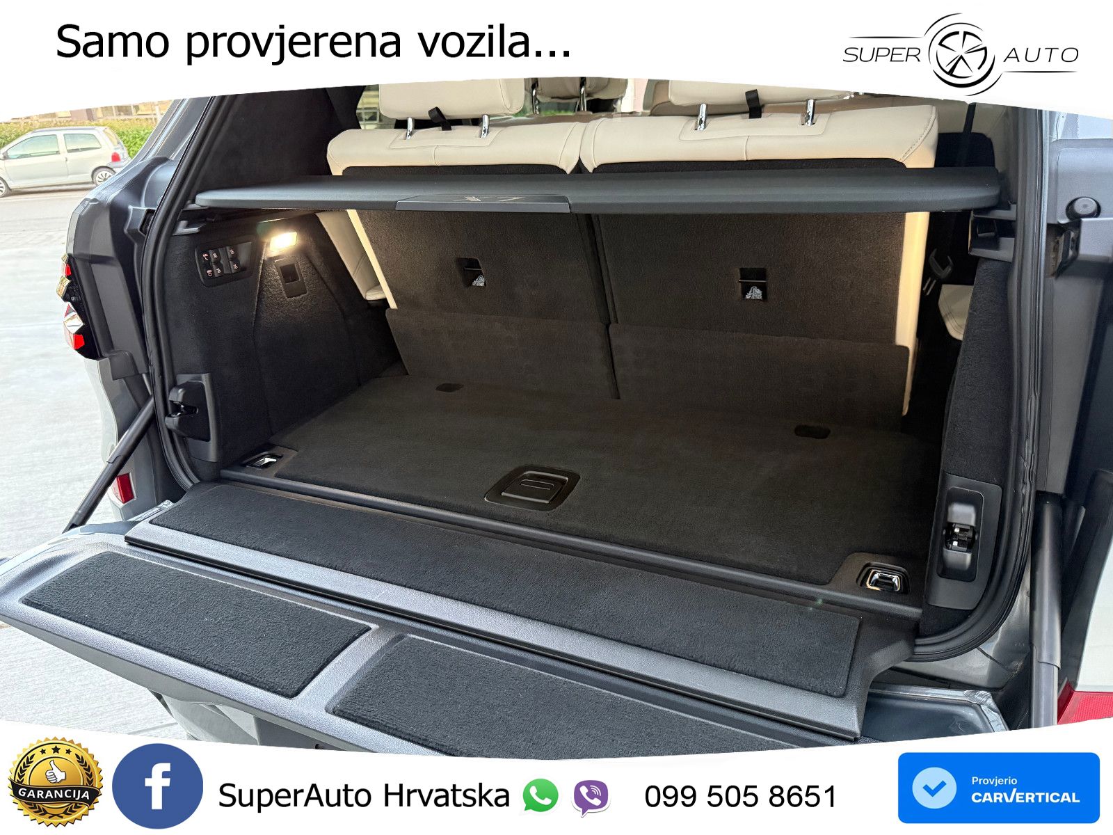 BMW X7 M60i (530 KS) xDrive Steptronic LED+GR SJED+ACC