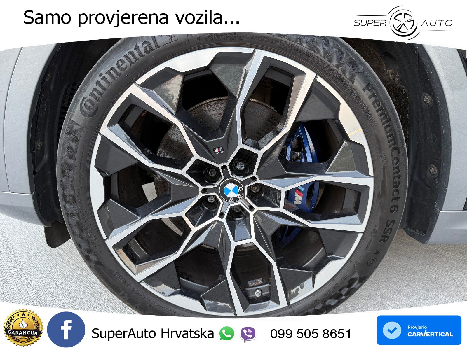 BMW X7 M60i (530 KS) xDrive Steptronic LED+GR SJED+ACC