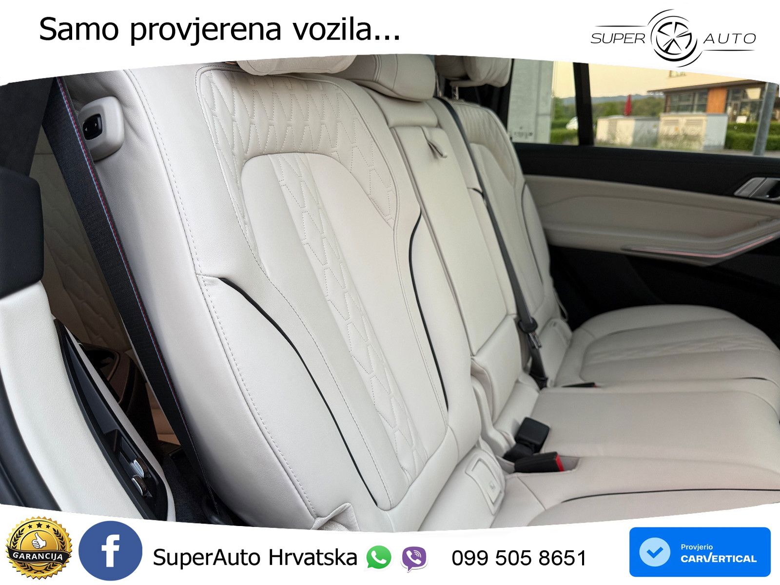 BMW X7 M60i (530 KS) xDrive Steptronic LED+GR SJED+ACC