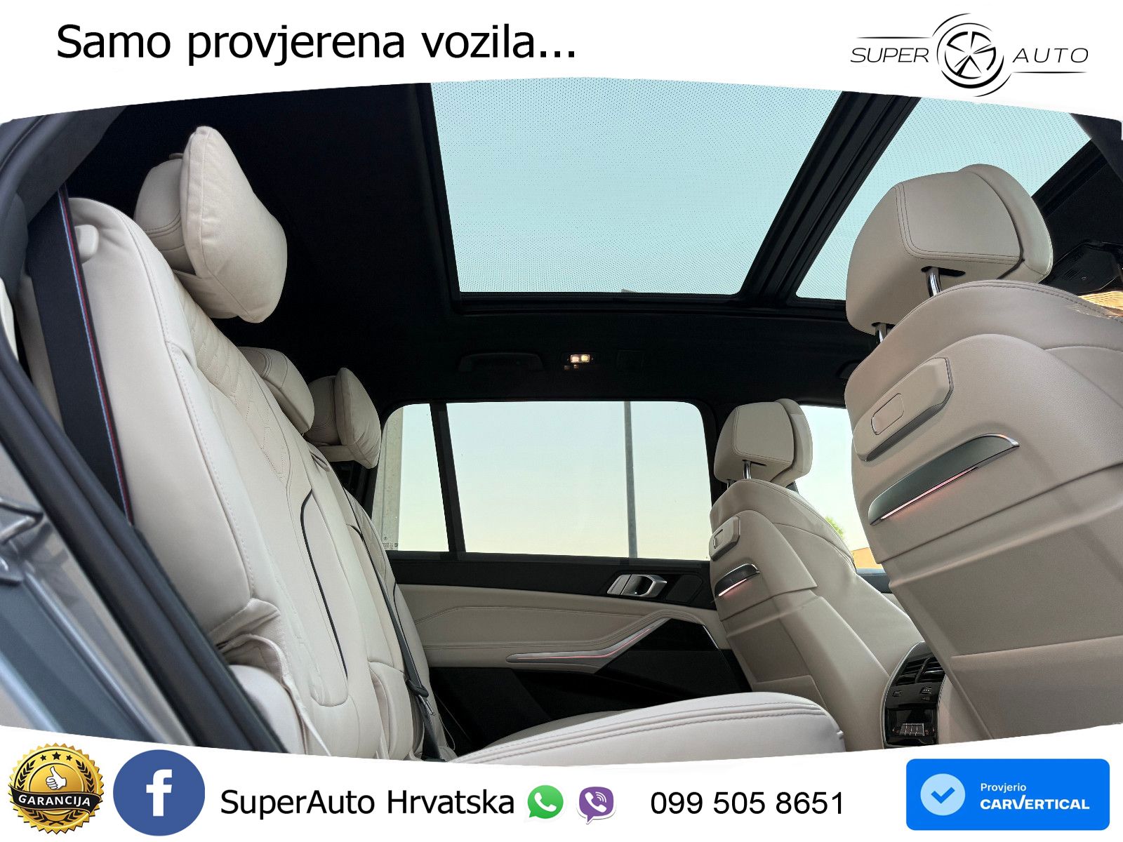 BMW X7 M60i (530 KS) xDrive Steptronic LED+GR SJED+ACC