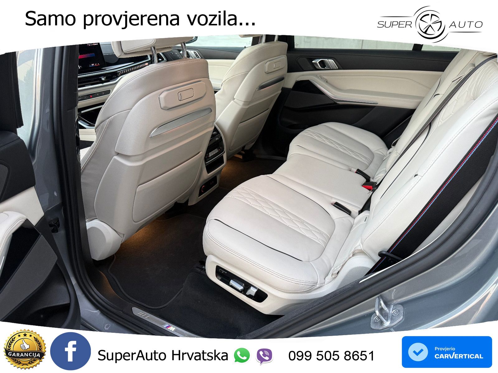 BMW X7 M60i (530 KS) xDrive Steptronic LED+GR SJED+ACC