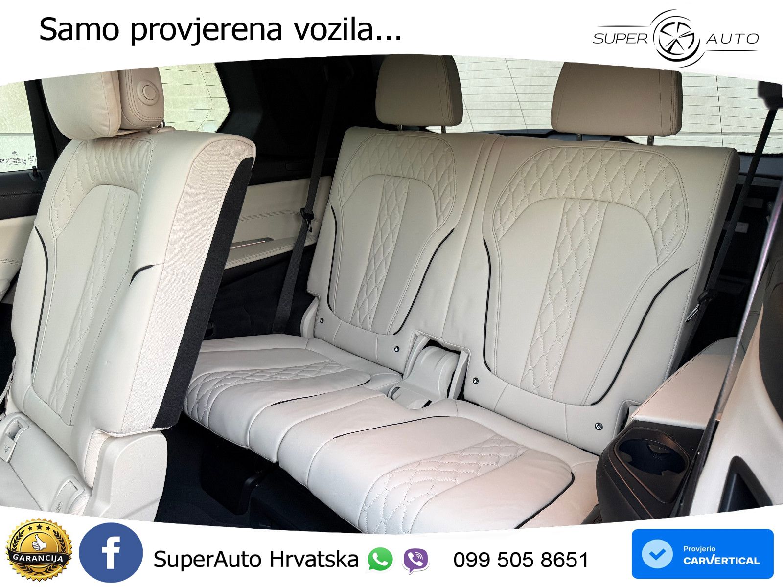 BMW X7 M60i (530 KS) xDrive Steptronic LED+GR SJED+ACC