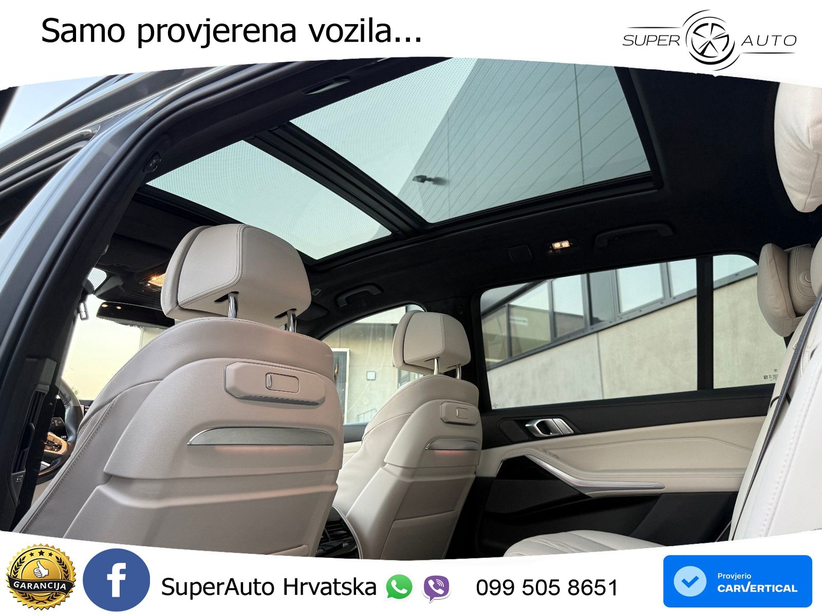 BMW X7 M60i (530 KS) xDrive Steptronic LED+GR SJED+ACC
