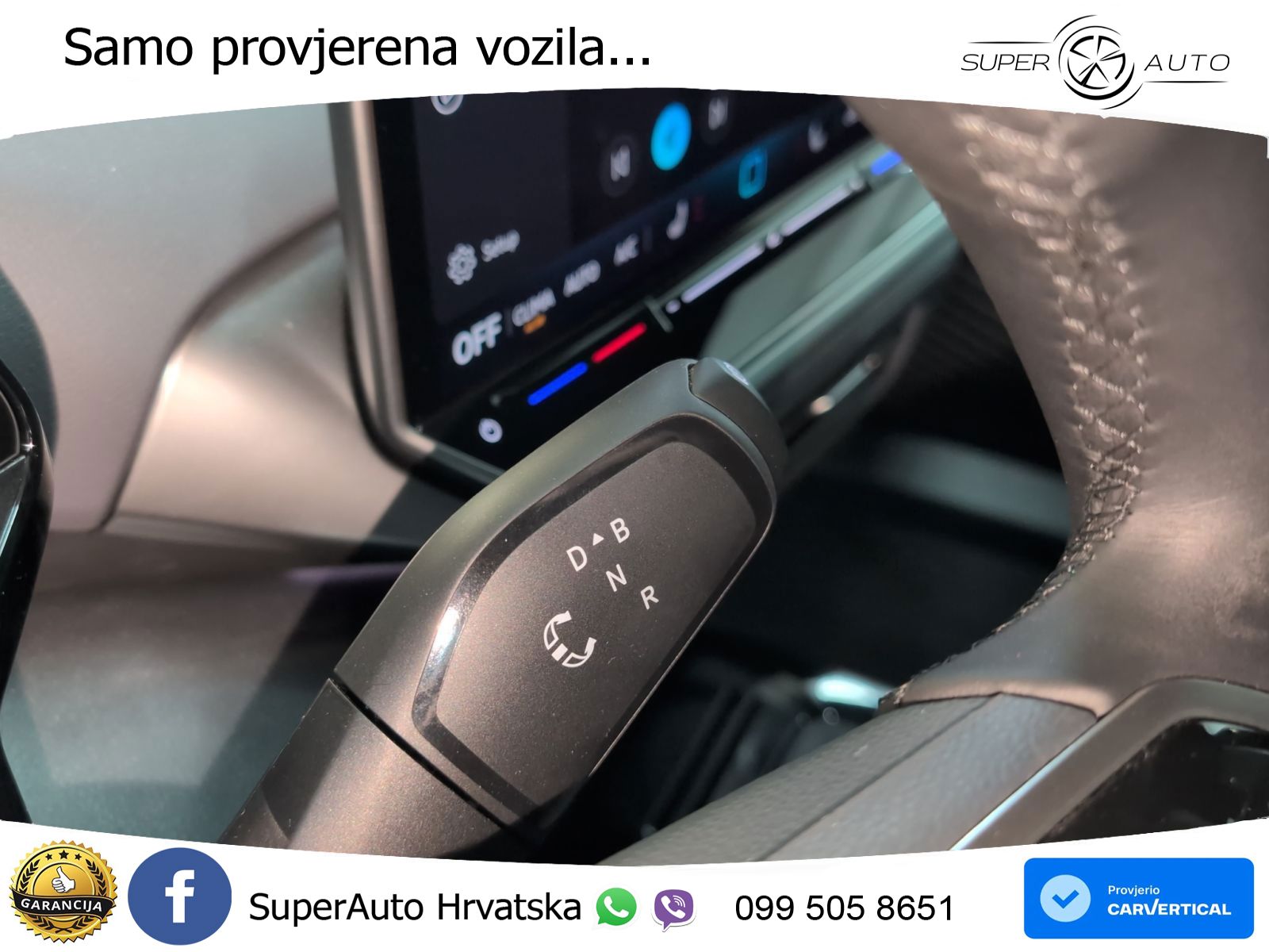 Volkswagen ID.5 Pro 82 kWh (286 KS)