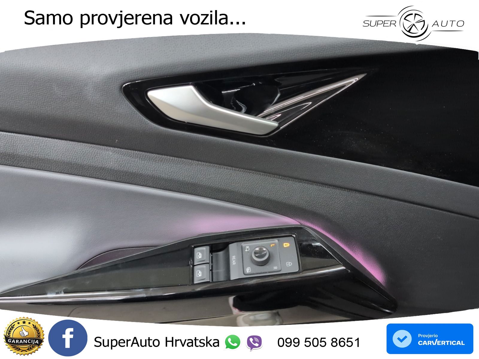 Volkswagen ID.5 Pro 82 kWh (286 KS)
