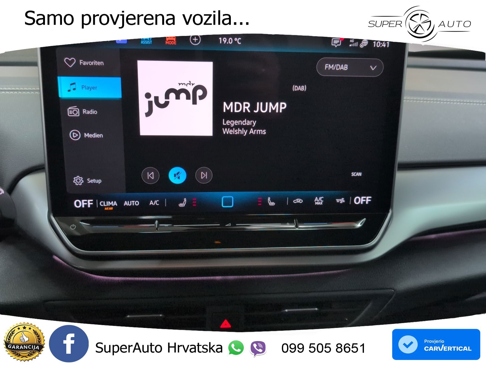 Volkswagen ID.5 Pro 82 kWh (286 KS)
