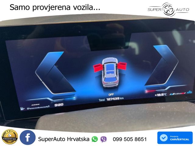 BMW X7 M60i (530 KS) xDrive Steptronic