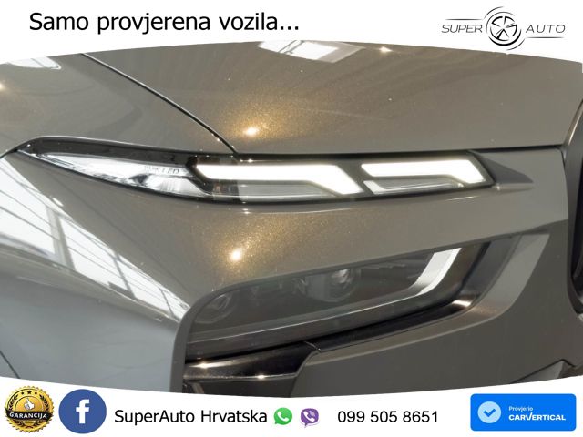 BMW X7 M60i (530 KS) xDrive Steptronic