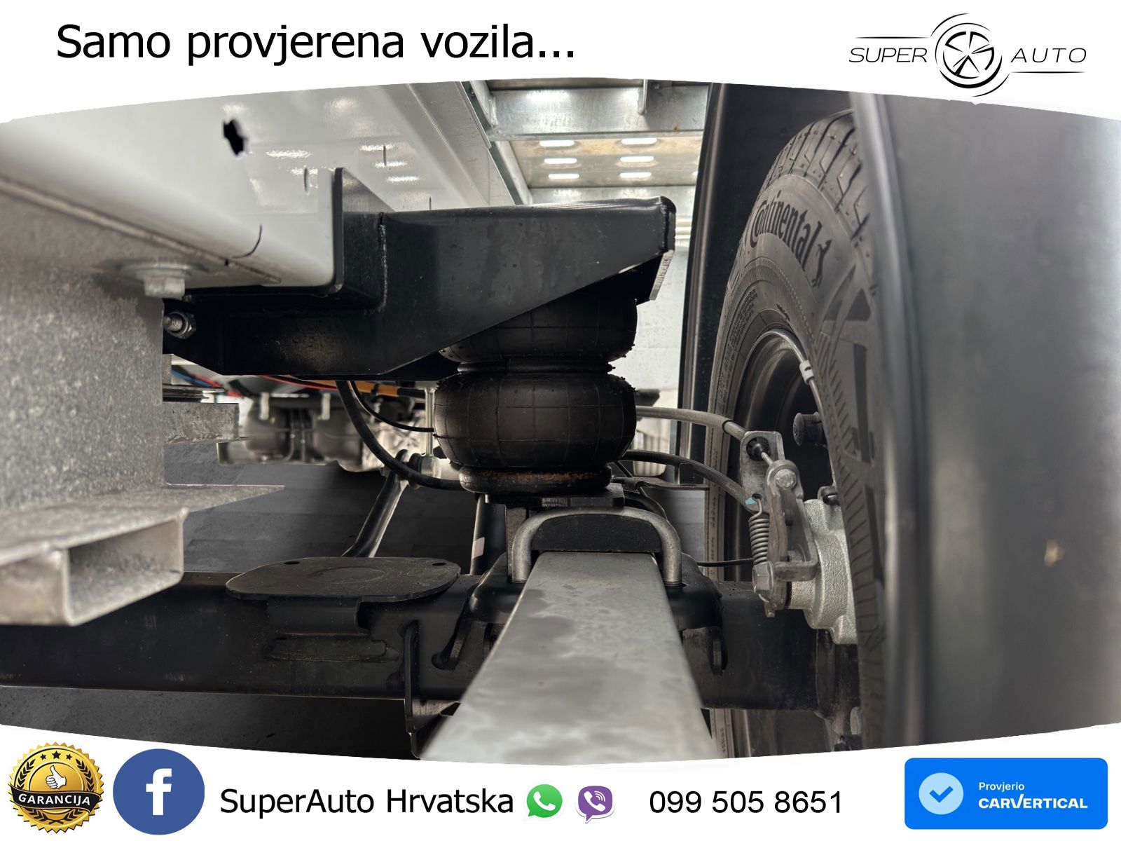 Renault Master 170 KS