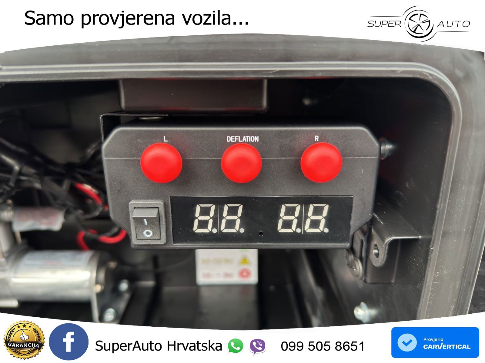 Renault Master 170 KS