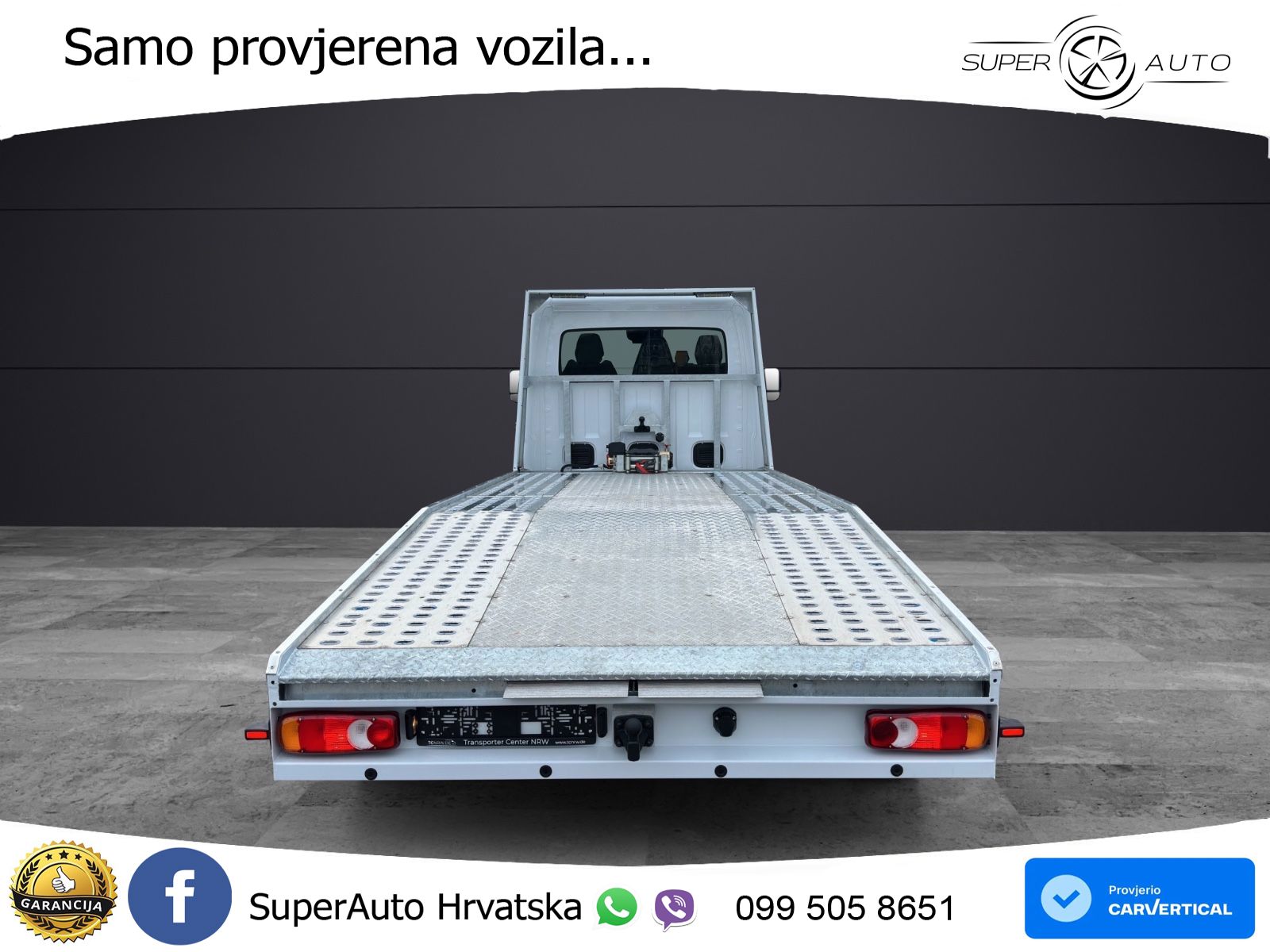 Renault Master 170 KS