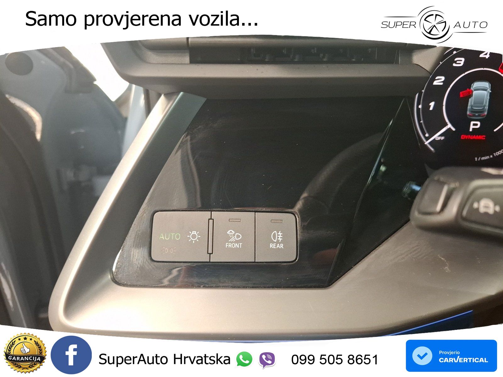 Audi RS3 Sportback 2.5 TFSI (400 KS) quattro S tronic LED+ACC