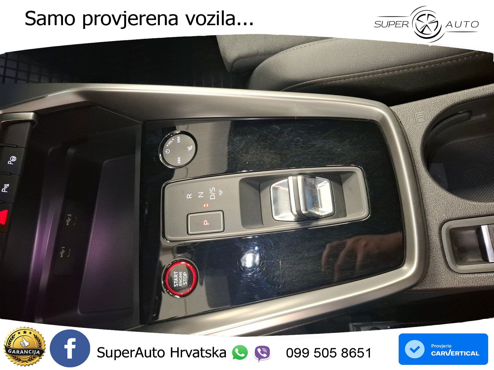 Audi RS3 Sportback 2.5 TFSI (400 KS) quattro S tronic LED+ACC