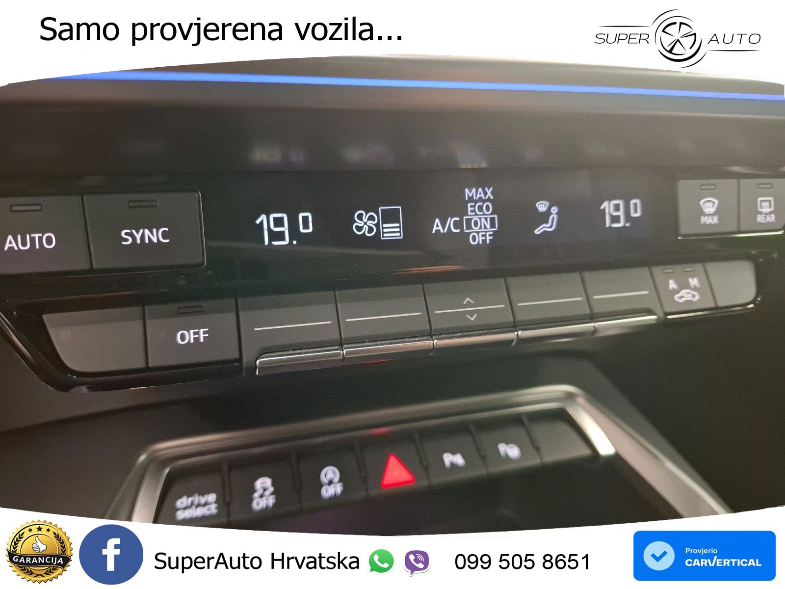 Audi RS3 Sportback 2.5 TFSI (400 KS) quattro S tronic LED+ACC