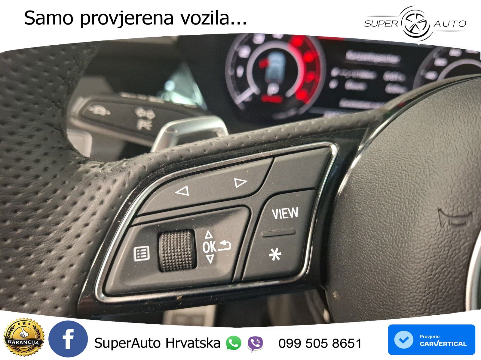 Audi RS3 Sportback 2.5 TFSI (400 KS) quattro S tronic LED+ACC