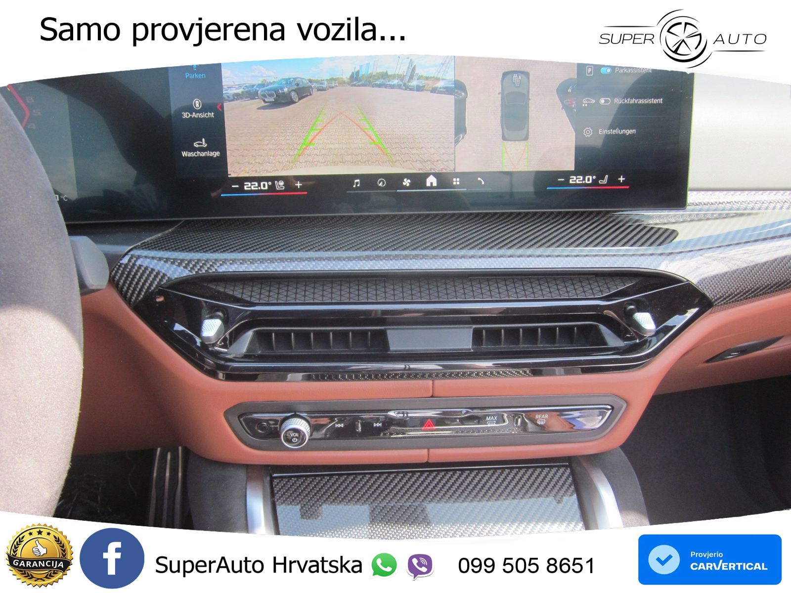 BMW M4 Convertible Competition 3.0 (530 KS) xDrive Steptronic