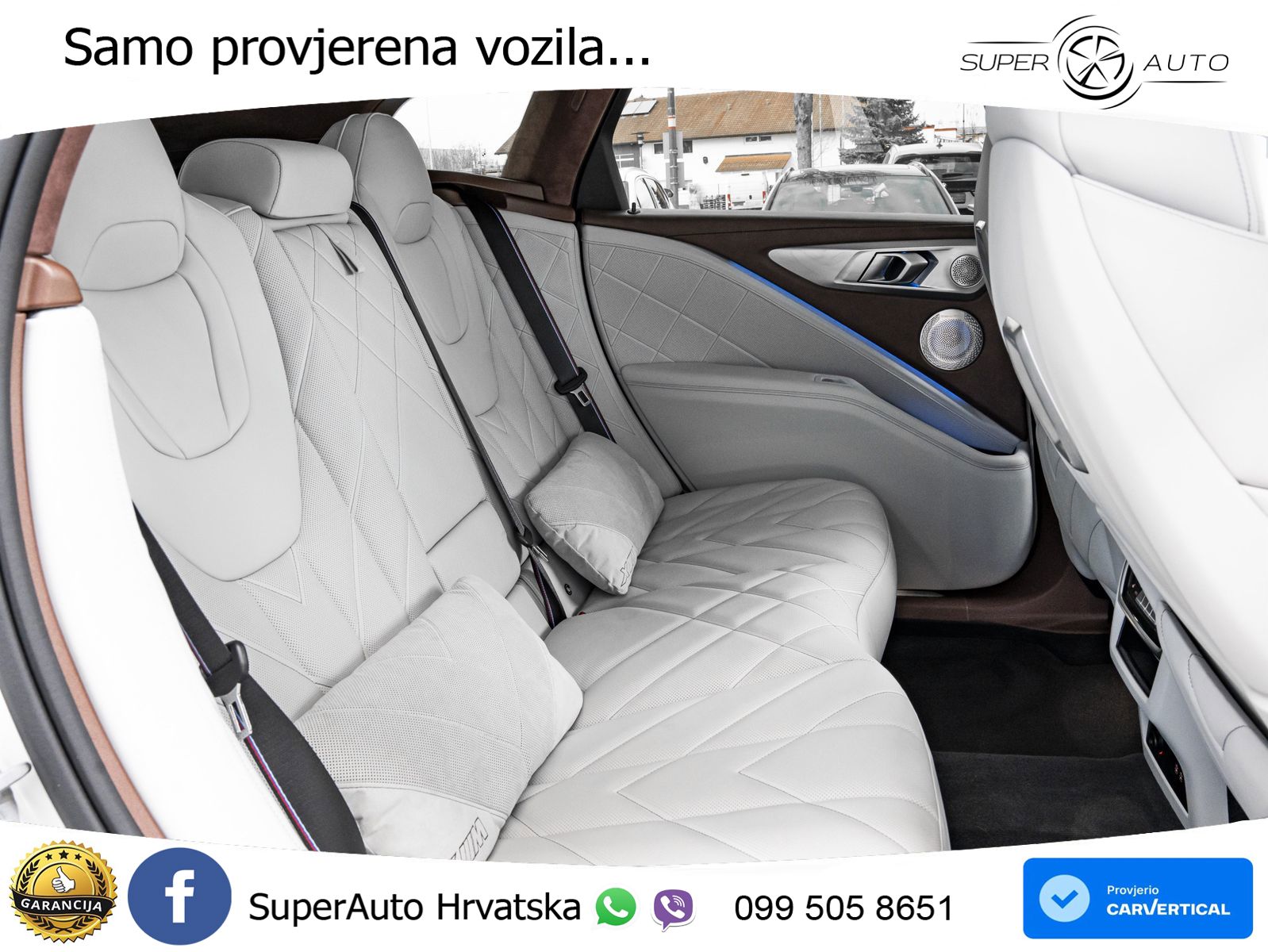BMW XM 4.4 V8 (653 KS) xDrive Steptronic LED+GR SJED+ACC