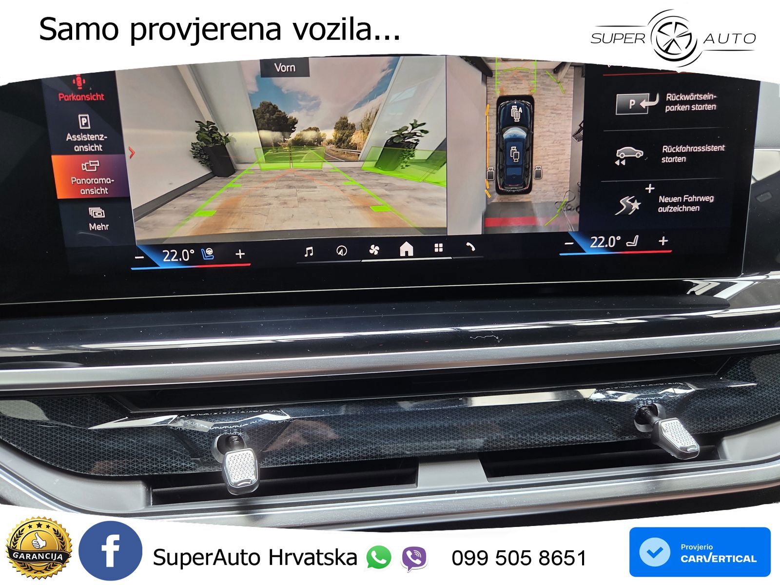BMW X7 40d (352 KS) xDrive Steptronic M Sport LED+GR SJED+ACC