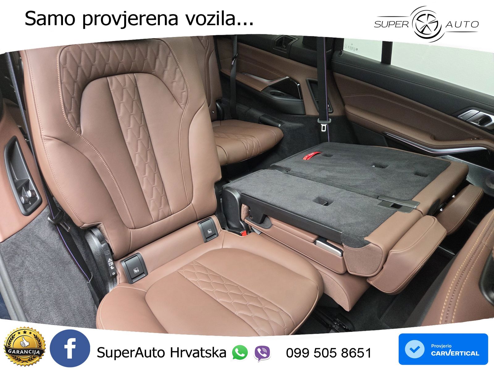 BMW X7 40d (352 KS) xDrive Steptronic M Sport LED+GR SJED+ACC