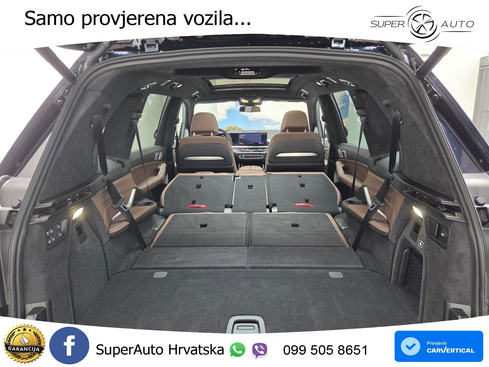 BMW X7 40d (352 KS) xDrive Steptronic M Sport LED+GR SJED+ACC