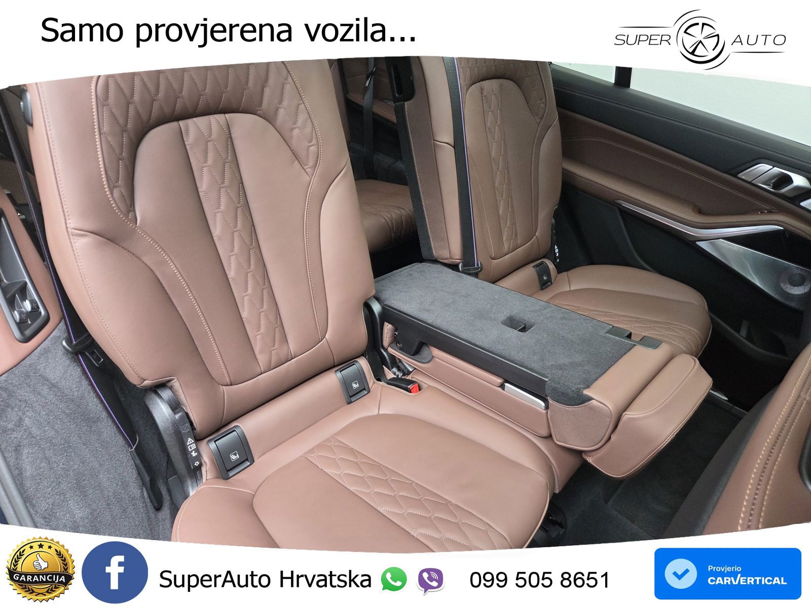BMW X7 40d (352 KS) xDrive Steptronic M Sport LED+GR SJED+ACC