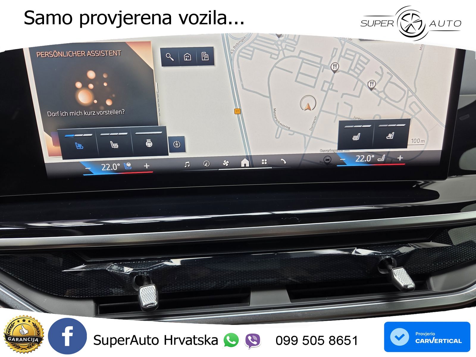 BMW X7 40d (352 KS) xDrive Steptronic M Sport LED+GR SJED+ACC