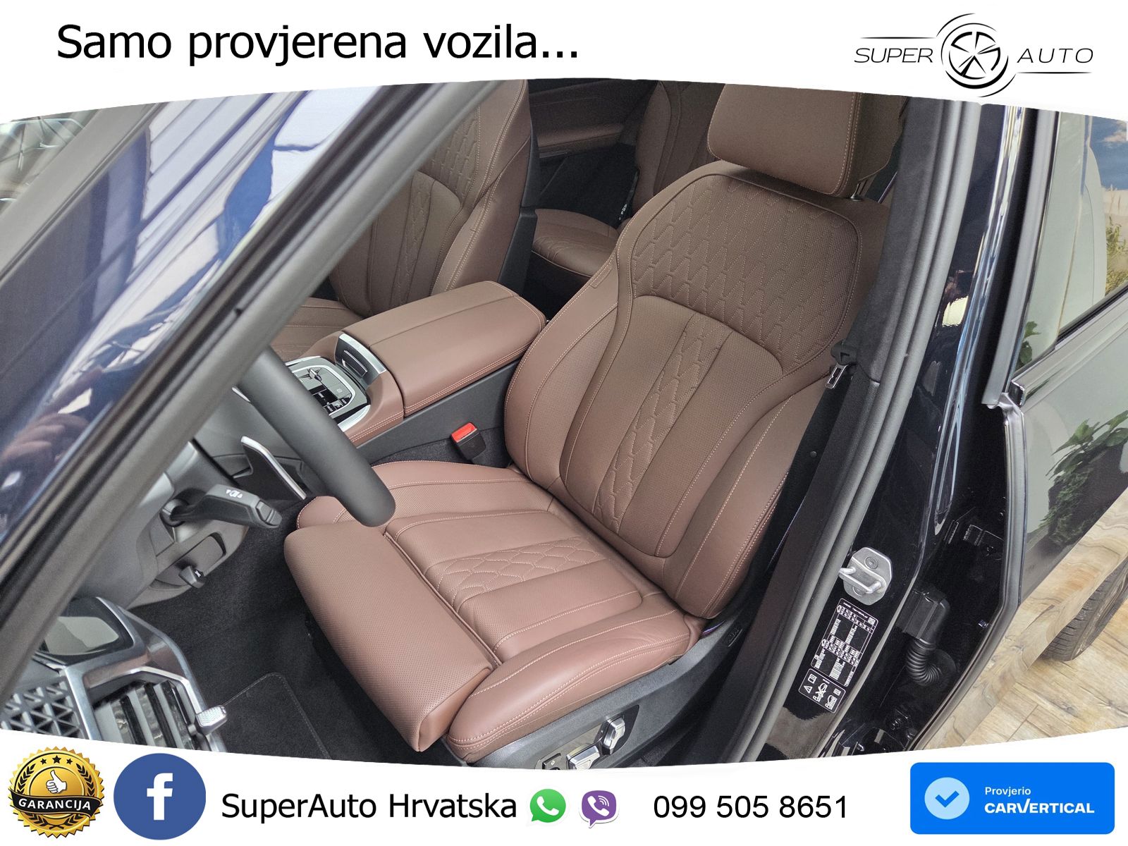 BMW X7 40d (352 KS) xDrive Steptronic M Sport LED+GR SJED+ACC