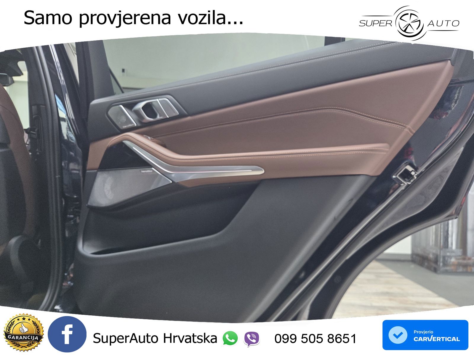 BMW X7 40d (352 KS) xDrive Steptronic M Sport LED+GR SJED+ACC