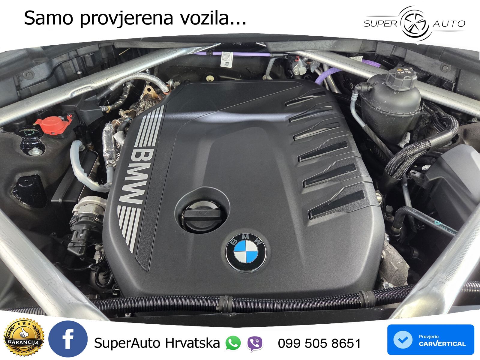 BMW X7 40d (352 KS) xDrive Steptronic M Sport LED+GR SJED+ACC