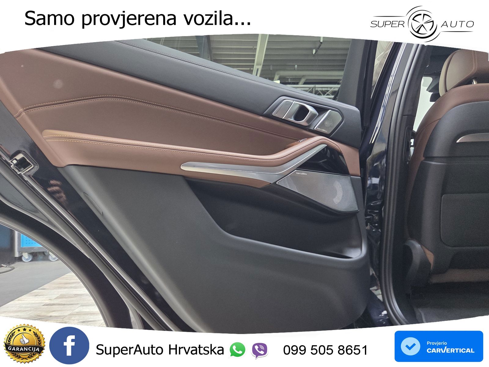 BMW X7 40d (352 KS) xDrive Steptronic M Sport LED+GR SJED+ACC