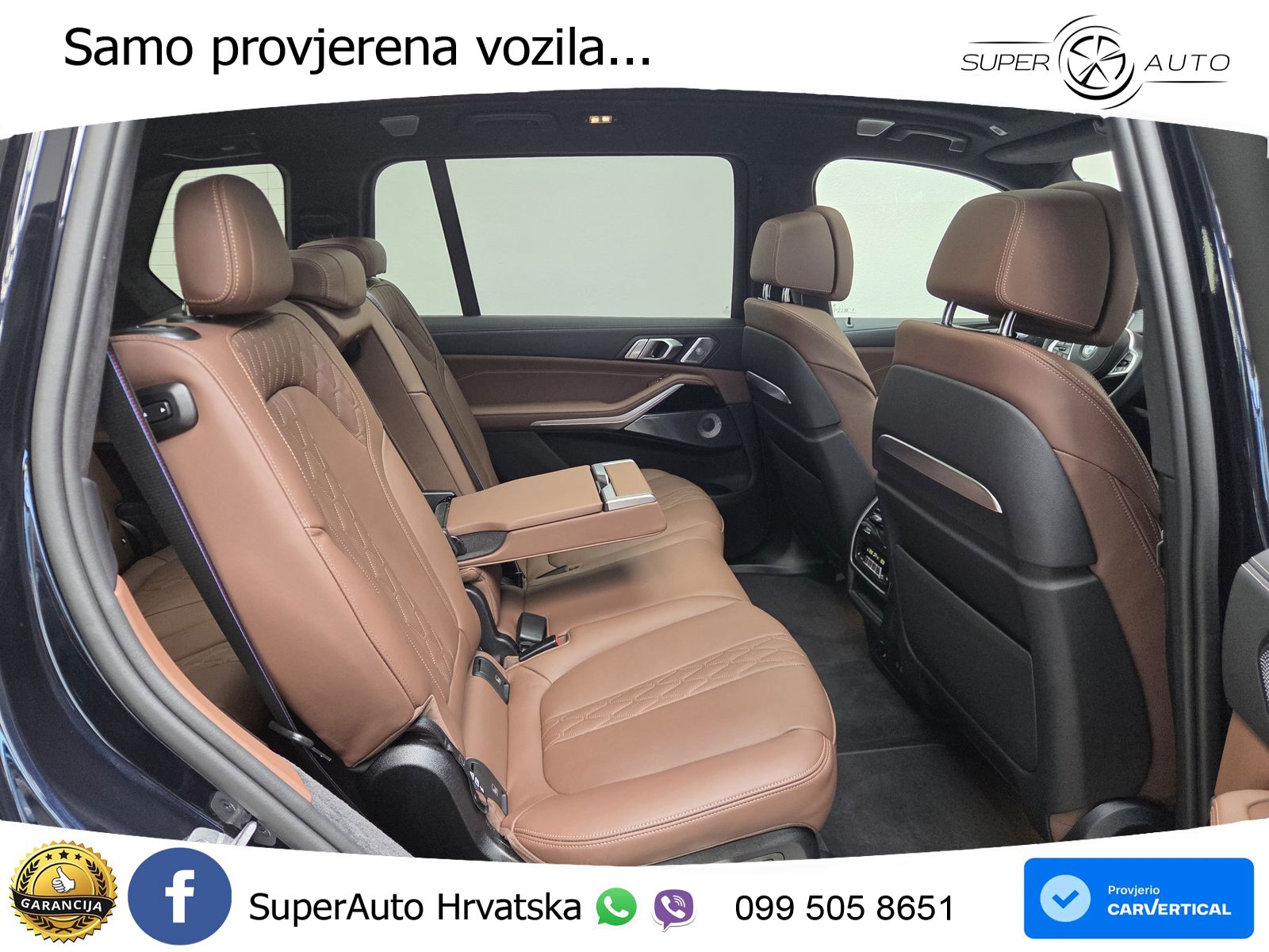 BMW X7 40d (352 KS) xDrive Steptronic M Sport LED+GR SJED+ACC