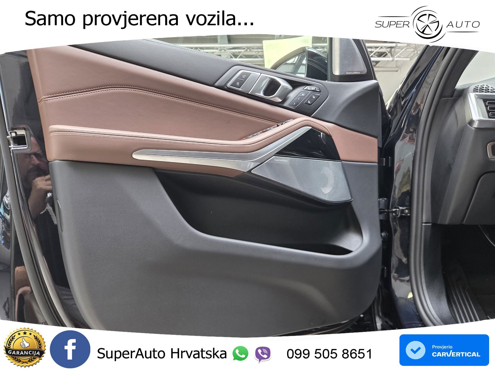 BMW X7 40d (352 KS) xDrive Steptronic M Sport LED+GR SJED+ACC