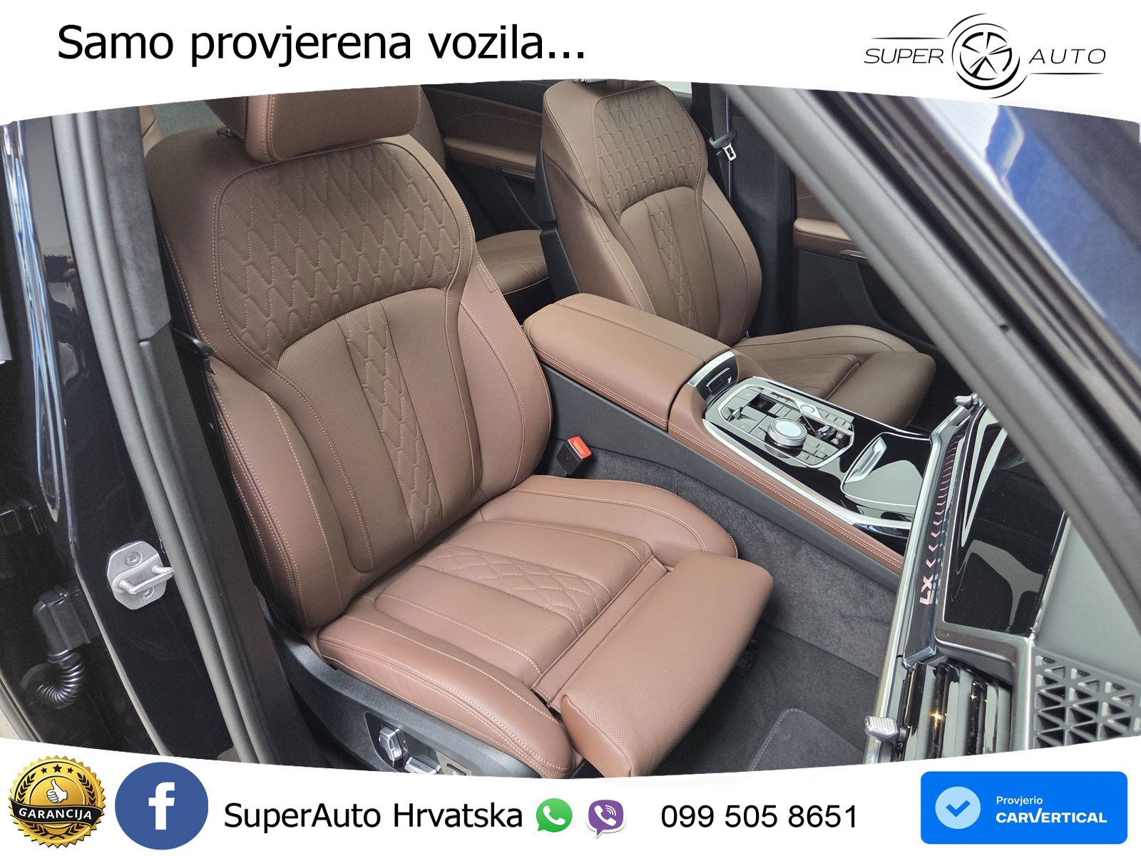 BMW X7 40d (352 KS) xDrive Steptronic M Sport LED+GR SJED+ACC