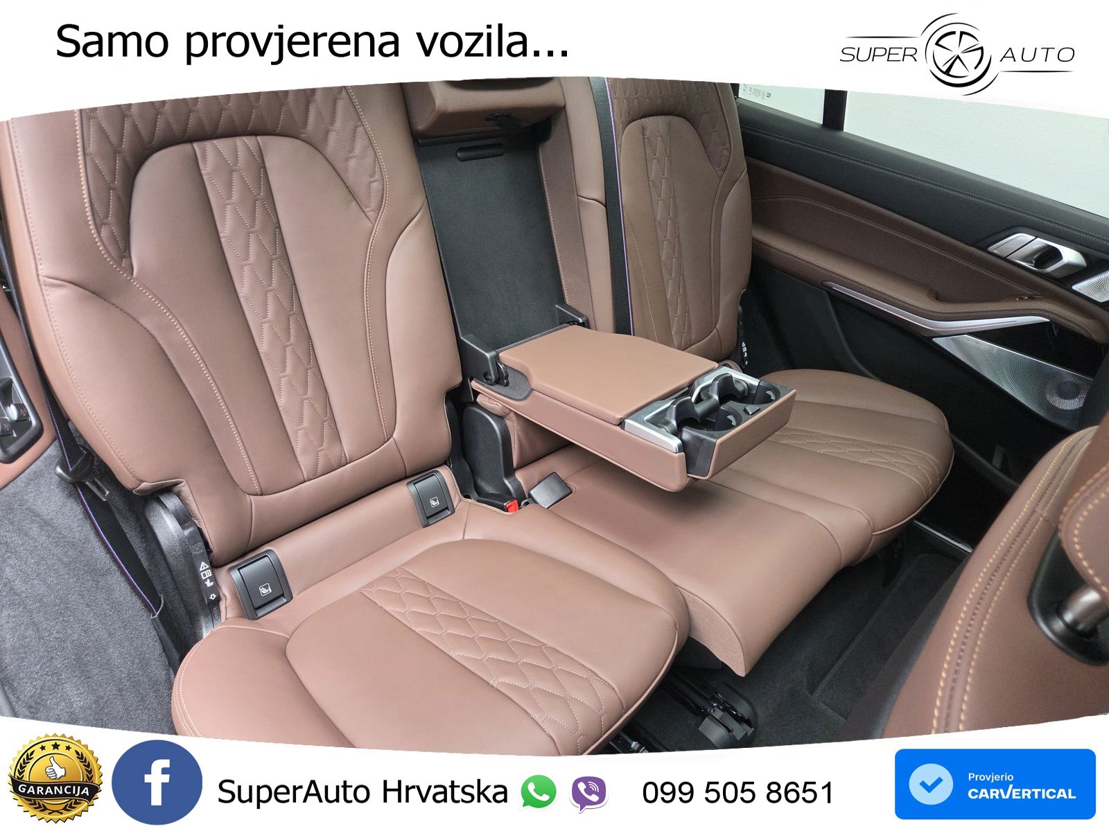 BMW X7 40d (352 KS) xDrive Steptronic M Sport LED+GR SJED+ACC