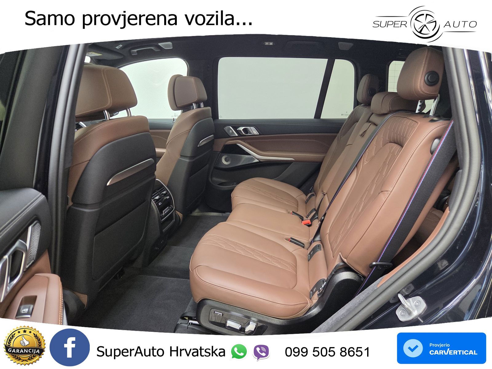 BMW X7 40d (352 KS) xDrive Steptronic M Sport LED+GR SJED+ACC