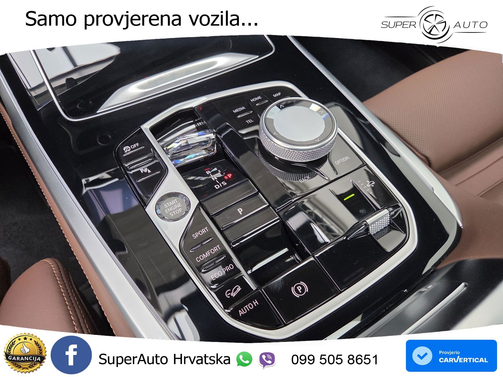 BMW X7 40d (352 KS) xDrive Steptronic M Sport LED+GR SJED+ACC