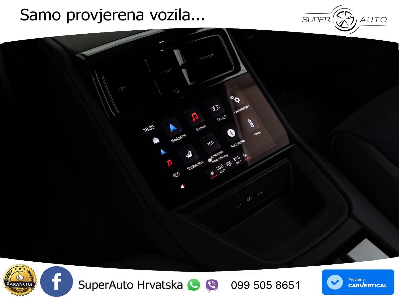 Porsche Panamera GTS 4.0 V8 (500 KS) PDK