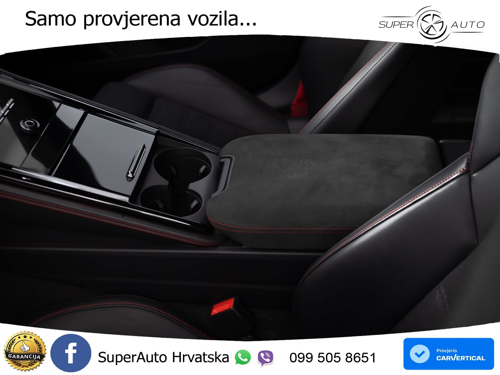 Porsche Panamera GTS 4.0 V8 (500 KS) PDK