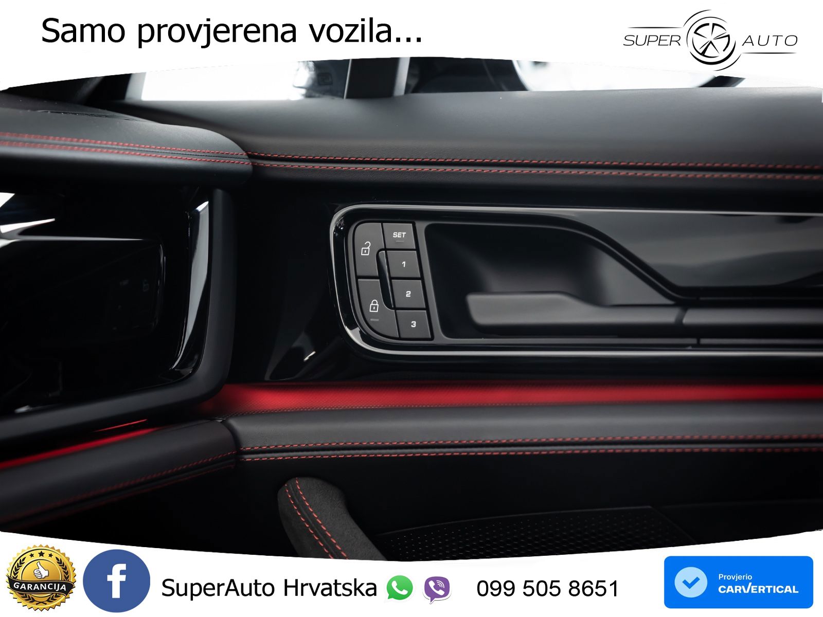 Porsche Panamera GTS 4.0 V8 (500 KS) PDK