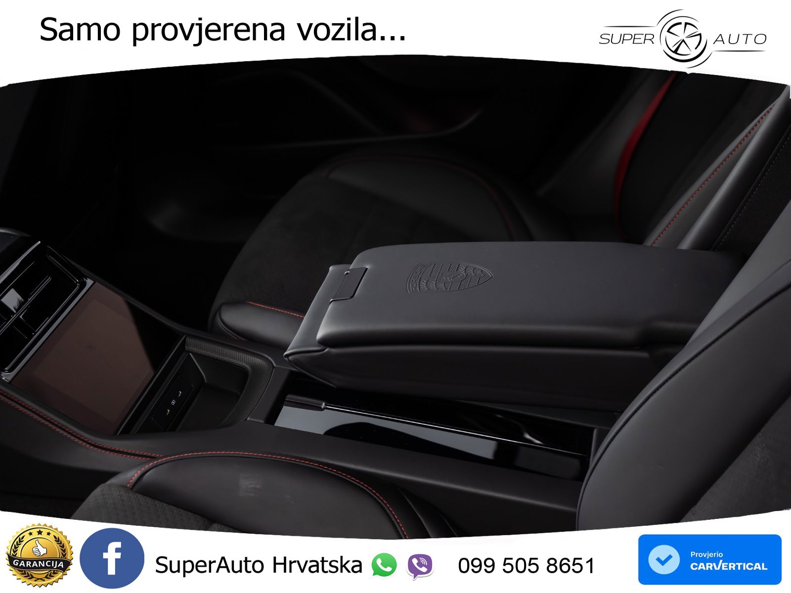 Porsche Panamera GTS 4.0 V8 (500 KS) PDK