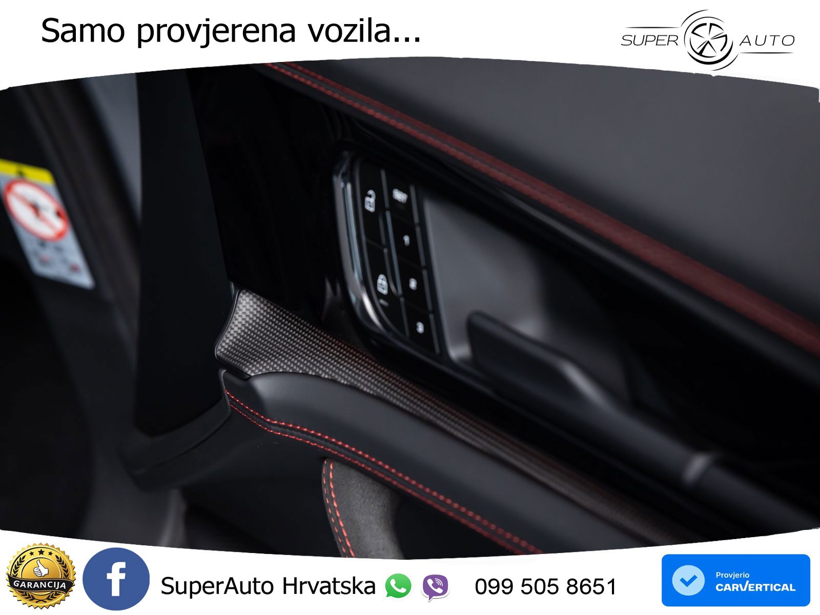 Porsche Panamera GTS 4.0 V8 (500 KS) PDK