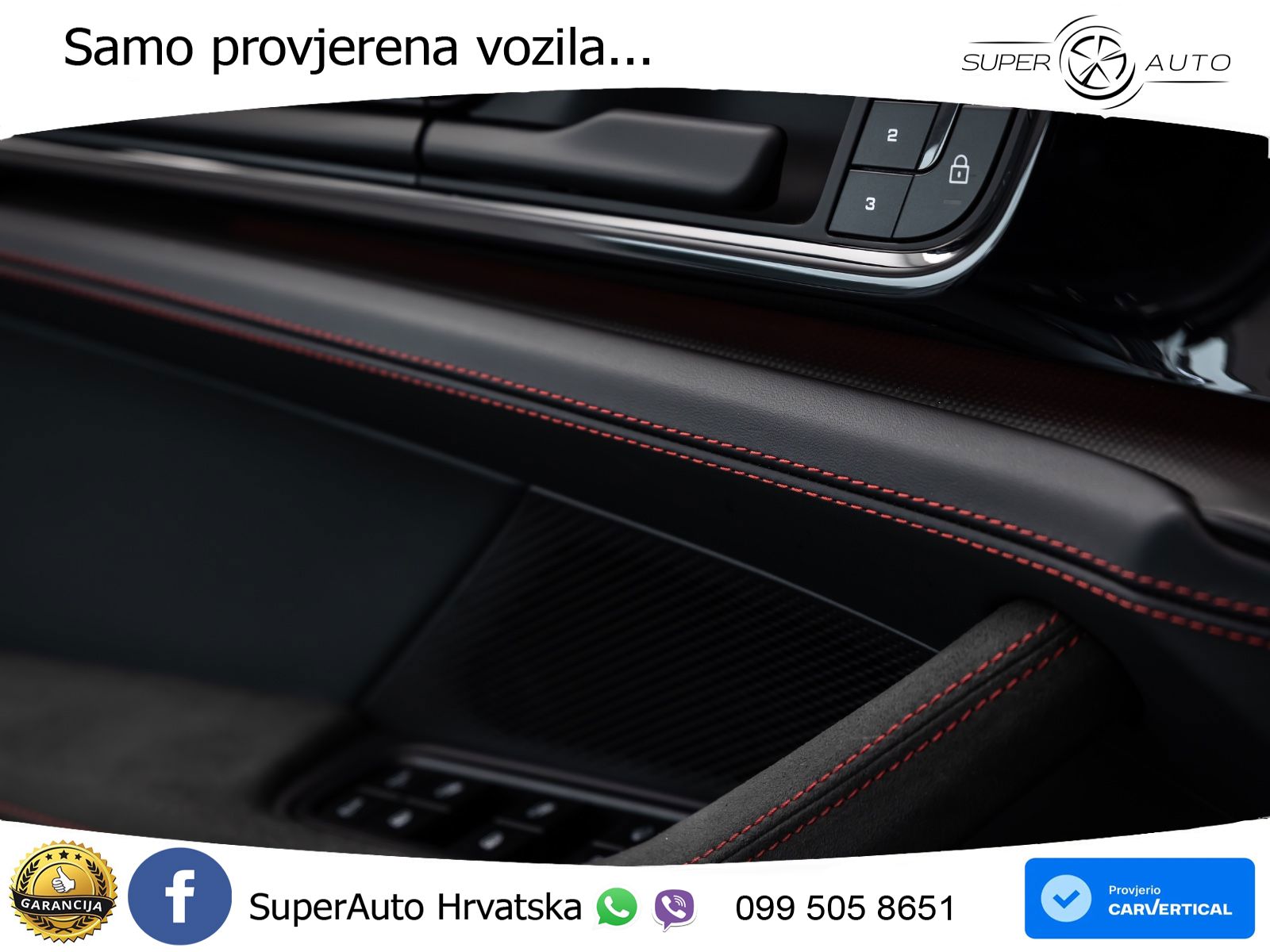 Porsche Panamera GTS 4.0 V8 (500 KS) PDK