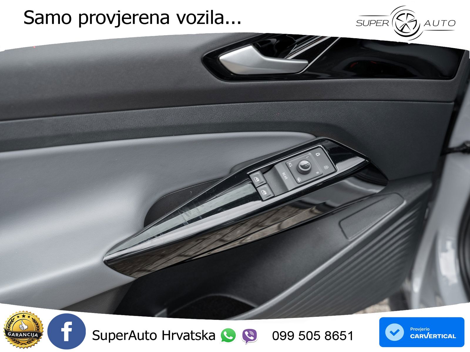 Volkswagen ID.4 Pro 82 kWh (265 KS) 4MOTION