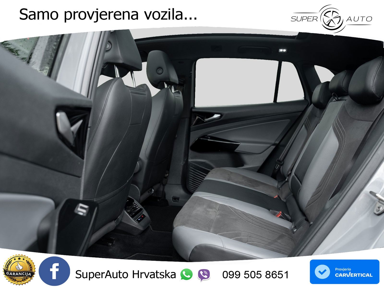 Volkswagen ID.4 Pro 82 kWh (265 KS) 4MOTION