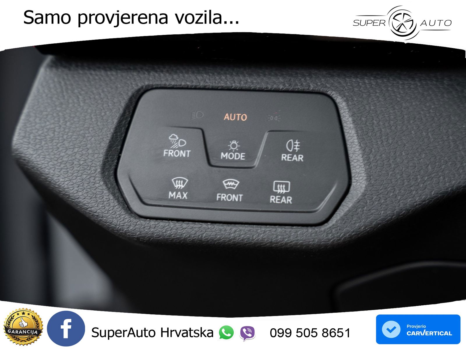 Volkswagen ID.4 Pro 82 kWh (265 KS) 4MOTION