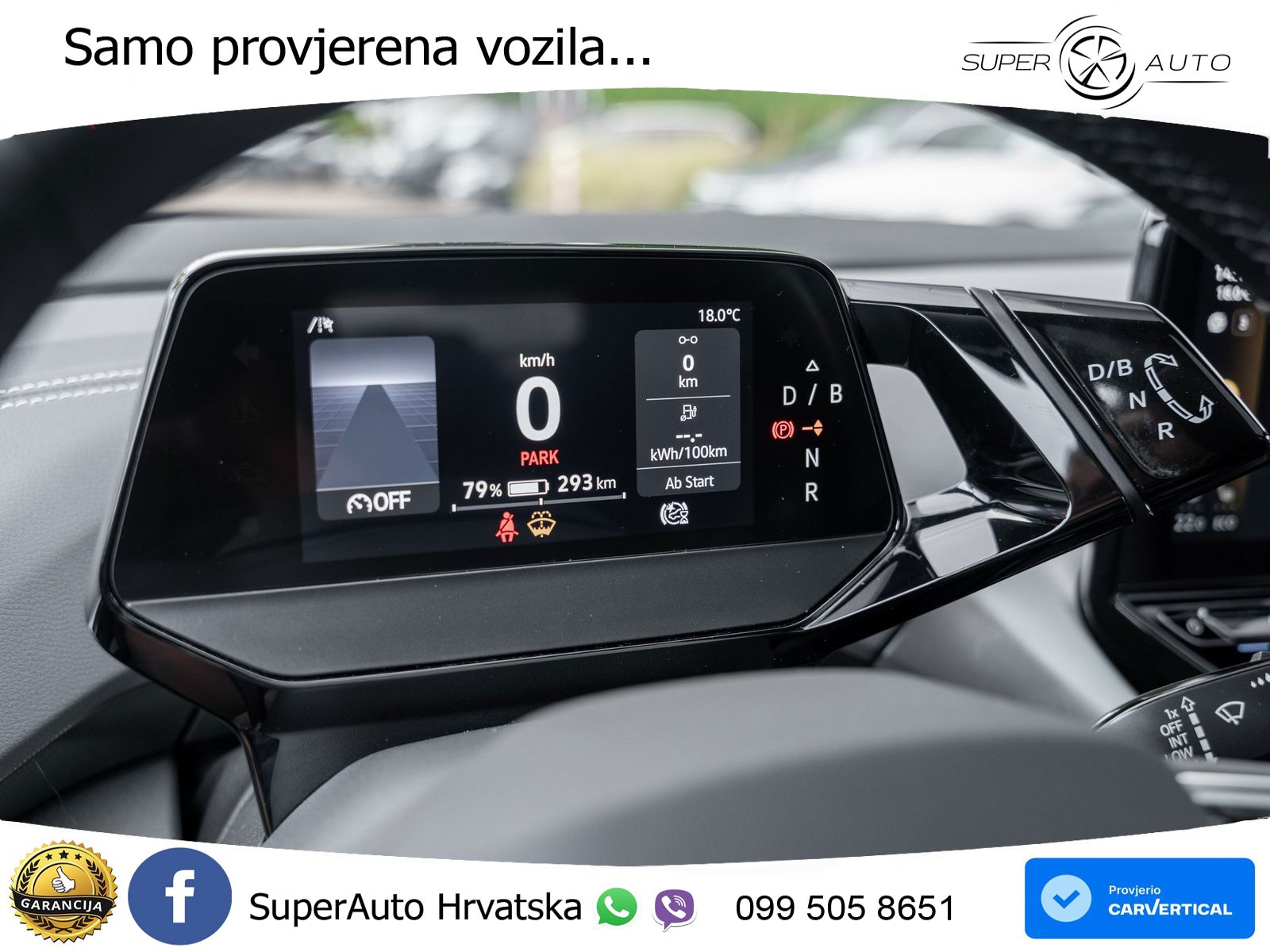 Volkswagen ID.4 Pro 82 kWh (265 KS) 4MOTION