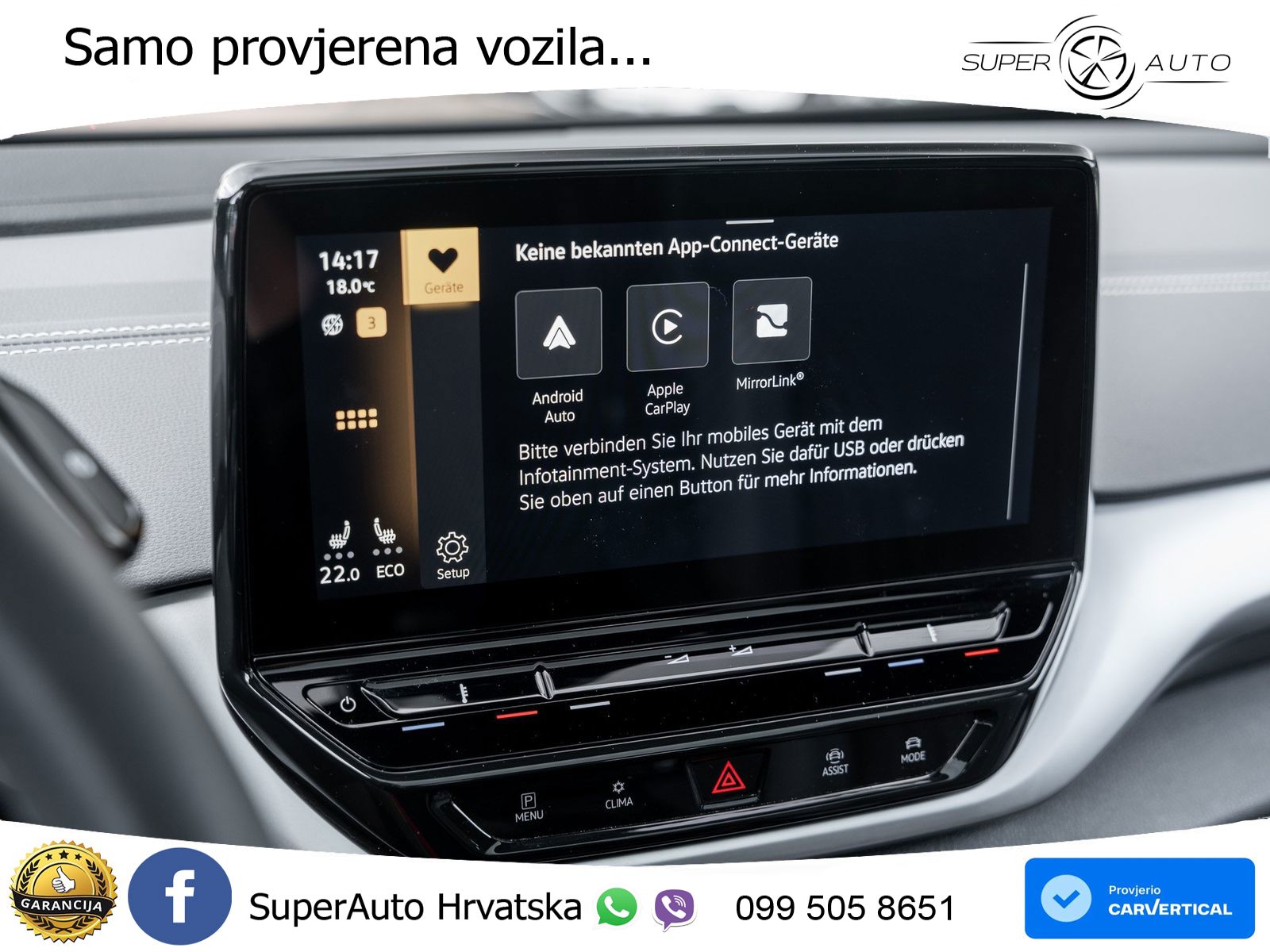 Volkswagen ID.4 Pro 82 kWh (265 KS) 4MOTION